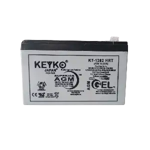 KEYKO 12V 8.2A UPS BATTERY